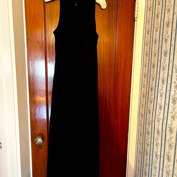 COPY - Jones NY Cocktail Dress - Picture 2 of 4